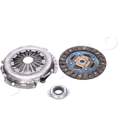 Imagem de JAPKO 92151 Kit de Embraiagem 215 NISSAN: Almera II Hatchback, Primera Carrinha