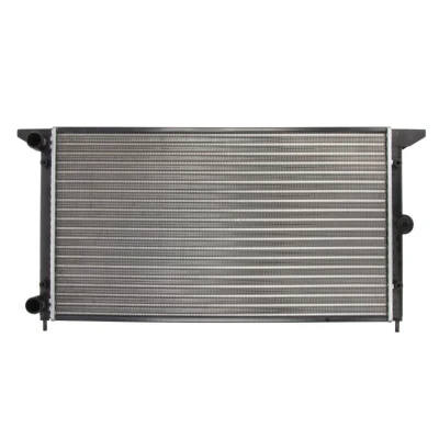 Imagem de THERMOTEC D7W031TT Radiador, arrefecimento do motor VOLKSWAGEN: Sharan I, SEAT: Alhambra FORD: Galaxy Mk1 MPV