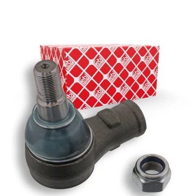 Imagem de FEBI BILSTEIN 14834 Articulação de rótula, tirante do eixo IVECO: DAILY 2 Kasten/Kombi, V Van / Carrinha, Pritsche/Fahrgestell endado,