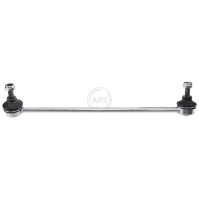 Imagem de A.B.S. 260532 barra / escora, estabilizadora 330 MM10X1.5 RHT PEUGEOT: 207 Hatchback, SW, 208 I CITROËN: C Elysée Sedan
