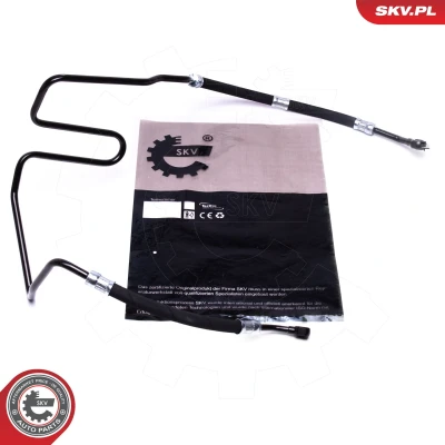 Imagem de ESEN SKV 10SKV859 Tubo hidráulico, direcção da bomba hidráulica para a caixa direção VOLKSWAGEN: Golf 4, AUDI: A3 Hatchback