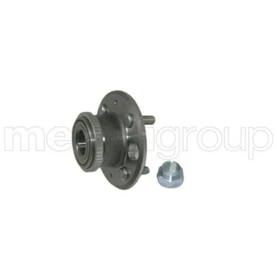 Imagem de METELLI 19 7598 Kit de rolamento roda HONDA: CIVIC V Hatchback, 6 Fastback, Hatchback