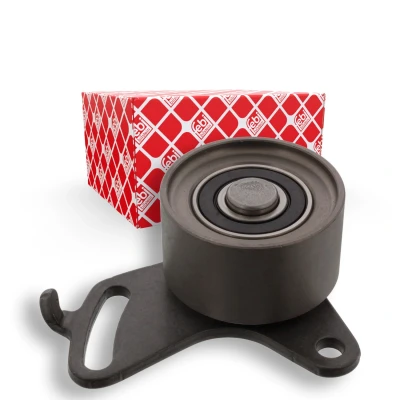 Imagem de FEBI BILSTEIN 14267 Rolo tensor, correia dentada