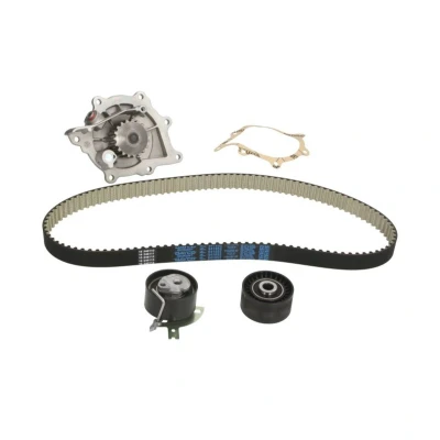 Imagem de SNR KDP459.580 Bomba de Água + Kit Correia Distribuição PEUGEOT: 508 I SW, 407 Sedan, CITROËN: C5 II Hatchback, C8, III Carrinha