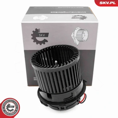 Imagem de ESEN SKV 68SKV147 Ventilador do Habitáculo
