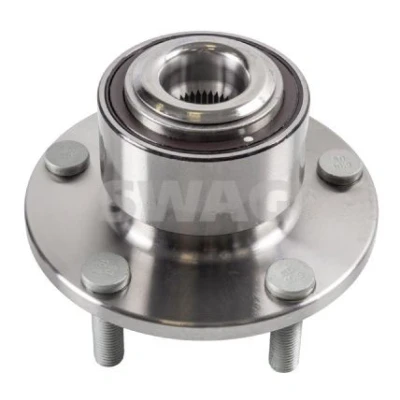 Imagem de SWAG 83 93 2868 Kit de rolamento roda MAZDA: 3 Sedan, Hatchback
