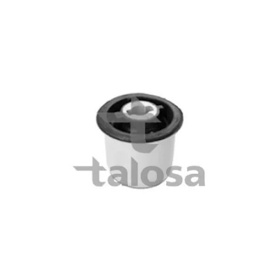 Imagem de TALOSA 62 04861 Suspensão, apoio do Eixo traseiro Rolamento de borracha e metal