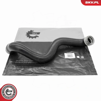 Imagem de ESEN SKV 54SKV219 Mangueira Para o Turbocompressor OPEL: Corsa C Hatchback, Van