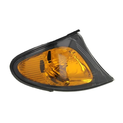 Imagem de ABAKUS 444 1511R UE2Y Intermitente à frente, lado direito com porta lâmpadas BMW: 3 Sedan, Touring