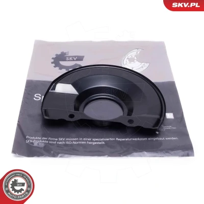 Imagem de ESEN SKV 57SKV260 Defletor do Discos de Travão esquerda
