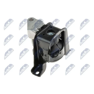Imagem de NTY ZPS TY 053 Suporte, motor à direita TOYOTA: Avensis II Station Wagon, Corolla IX Hatchback, Sedan