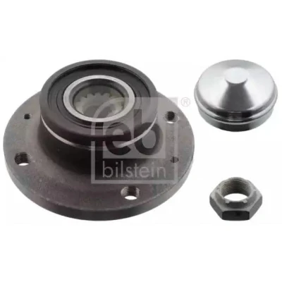 Imagem de FEBI BILSTEIN 101010 Kit de rolamento roda FIAT: Punto II Hatchback, Grande Hatchback
