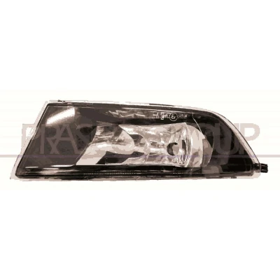 Imagem de PRASCO SK3284414 Farol de Nevoeiro esquerda SKODA: Fabia III Carrinha, Hatchback