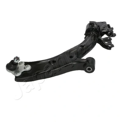 Imagem de JAPANPARTS BS 438R Braço de suspensão Eixo dianteiro, lado direito, em baixo transversal