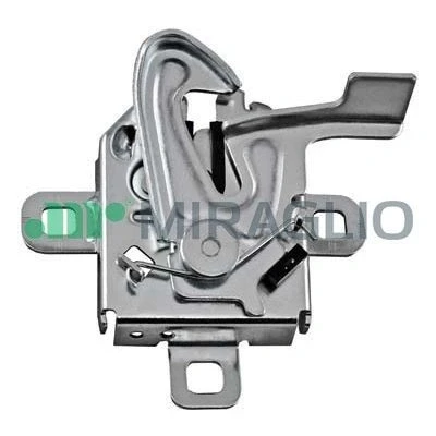 Imagem de MIRAGLIO 37/221 Fecho do capot motor à frente