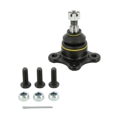 Imagem de MOOG OP BJ 2040 Rótula de suspensão ambos os lados, em cima, Eixo dianteiro 20 40,5 74 OPEL: Monterey A, Frontera B SUV