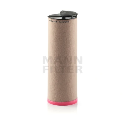 Imagem de MANN FILTER CF 810 Filtro de ar secundário
