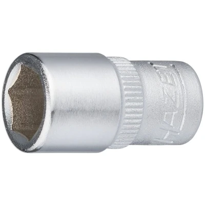 Imagem de HAZET Chave de caixa DIN 3124, ISO 2725 1 aço cromo vanádio redondo 850 9
