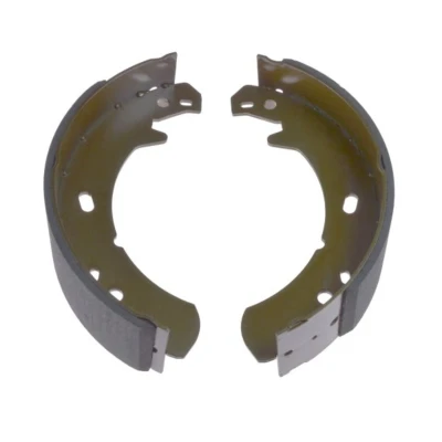Imagem de FEBI BILSTEIN 171048 Maxilas de Travão Eixo traseiro 254 70 LAND ROVER: Range Rover 1