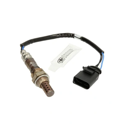 Imagem de DENSO Direct Fit DOX 1704 Sonda lambda M18x1.5 com aquecimento, tipo dedo, de saltos SEAT: Ibiza 4 Sportcoupe, 4, Leon II Hatchback