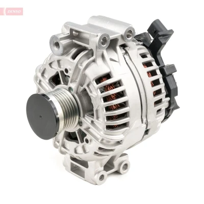 Imagem de DENSO DAN3006 Alternador 14V 150A BMW: 1 Hatchback, 3 Sedan, Coupe