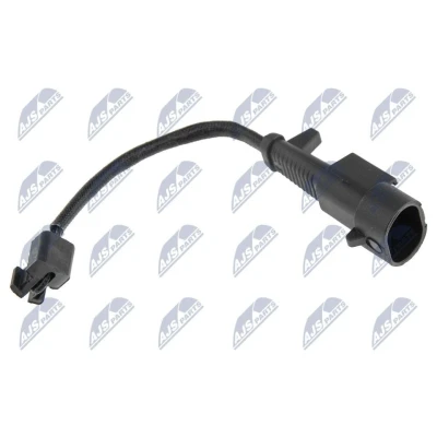 Imagem de NTY HCZ VC 001 Sensor de Desgaste Pastilha Freio Eixo dianteiro IVECO: DAILY 6 , Pritsche/Fahrgestell, 4 Kasten/Kombi