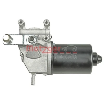 Imagem de METZGER 2190840 Motor de Limpa Vidros 12 à frente