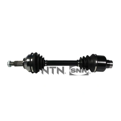 Imagem de SNR DK52.002 Veio de transmissão Eixo dianteiro 579 FORD: MONDEO 3, 3 Kombi