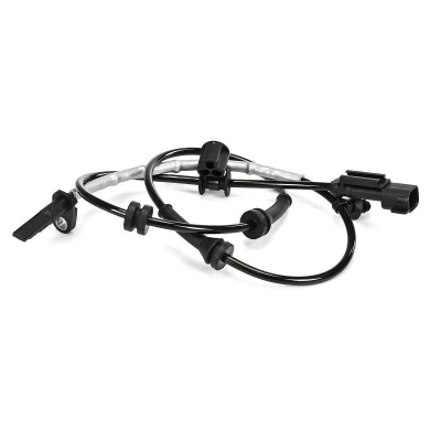 Imagem de DELPHI SS21564 12B1 Sensor de ABS activo