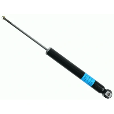 Imagem de SACHS 170 823 Amortecedor Pressão do gás Tubo duplo telescópico cavilha em cima, olhal baixo BMW: 3 Compact