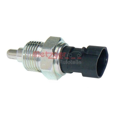 Imagem de METZGER 0912018 Interruptor, luz de marcha atrás OPEL: Astra H GTC, Caravan