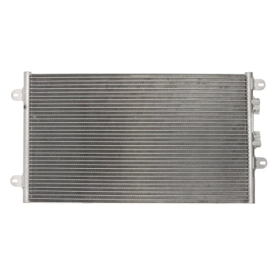 Imagem de NISSENS 94552 Condensador sem secador Alumínio 608 R 134a ALFA ROMEO: 147
