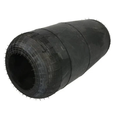 Imagem de Magnum Technology 5002 03 0011P Fole, suspensão pneumática Eixo traseiro