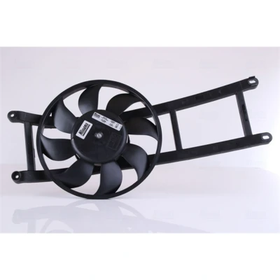 Imagem de NISSENS 85145 Ventilador de Radiador 290 12 85 sem regulador integrado