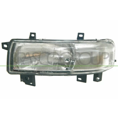 Imagem de PRASCO Farol Principal esquerda H4 para circulação pela direita OP9504804 RENAULT: MASTER 2 Kasten