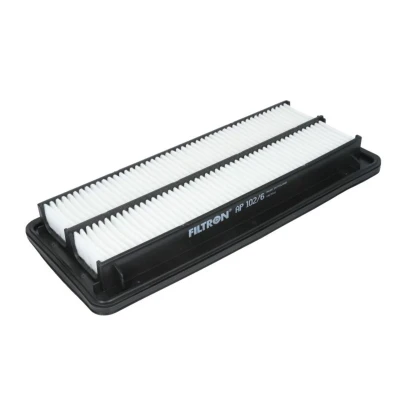 Imagem de FILTRON AP 102/6 Filtro de ar 42 153 348 Cartucho filtrante HONDA: ACCORD 8, 8 Kombi