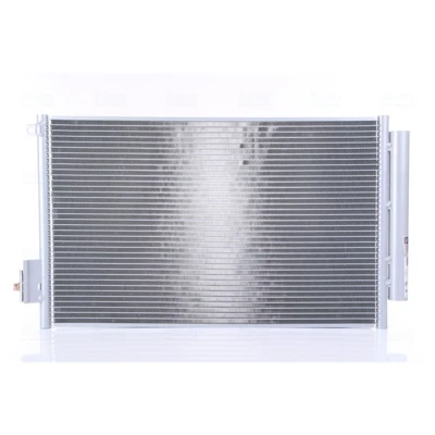 Imagem de NISSENS 940396 Condensador com secador Alumínio 606 R 134a FIAT: Tipo Carrinha, Hatchback