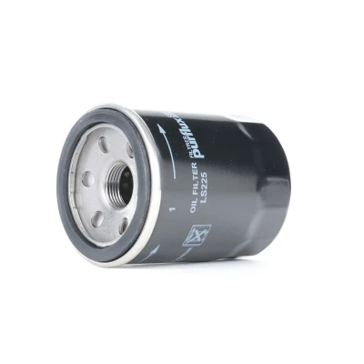 Imagem de PURFLUX LS225 Filtro de óleo M20x1,5 aparafusado OPEL: Corsa B Hatchback, Van, Frontera SUV, MAZDA: 3 Série Pick up