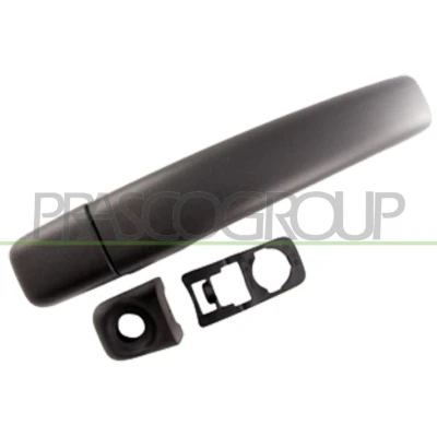 Imagem de PRASCO DS9628211 Puxadores de Porta RENAULT: MASTER 3 Kasten, Bus,