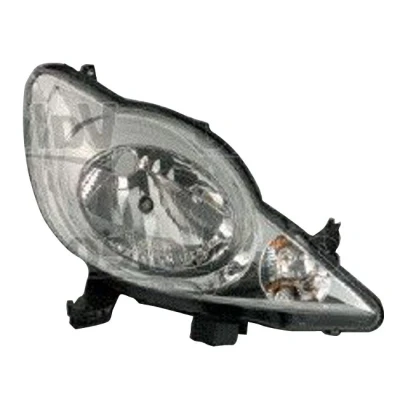 Imagem de VALEO ORIGINAL PART 043005 Farol Principal PEUGEOT: 107 Hatchback