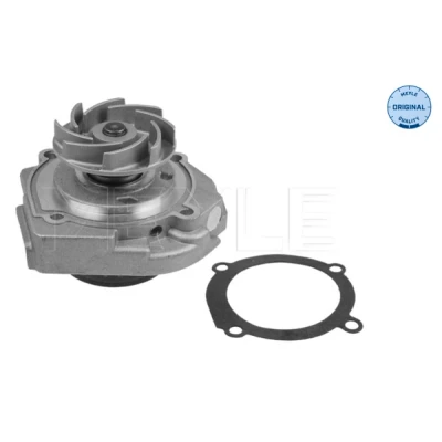 Imagem de MEYLE 213 220 0002 Bomba de água 24 com junta ORIGINAL Quality para accionamento da correia dentada FIAT: Punto I Hatchback, Uno Hatchback