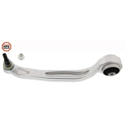 Imagem de MAPCO 51875HPS Braço de suspensão Eixo dianteiro, lado direito, em baixo, traseira transversal Alumínio AUDI: A6 C6 Avant, Sedan