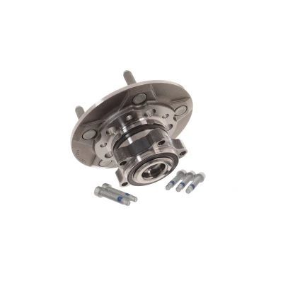 Imagem de SKF VKBA 7086 Kit de rolamento roda com sensor do ABS integrado