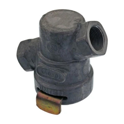 Imagem de Filtro de linha, sistema ar comprimido FEBI BILSTEIN 06917