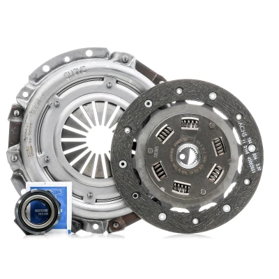 Imagem de SACHS 3000 168 101 Kit de Embraiagem 180 RENAULT: 19 II Hatchback, CLIO 1, I Chamade