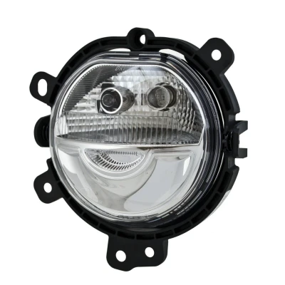 Imagem de HELLA 2PT 011 748 051 Luz de circulação diurna esquerda com lâmpada incandescência