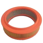 Imagem de ALCO FILTER MD 506 Filtro de ar 59 193 Cartucho filtrante NISSAN: MICRA 1