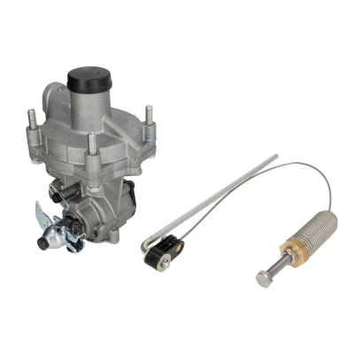 Imagem de Regulador da força de travagem/limitador travagem WABCO 4757135000