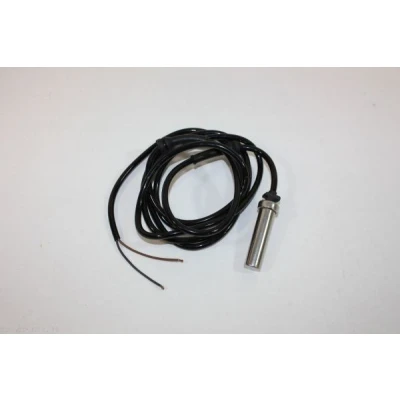 Imagem de AUTOMEGA 150043210 Sensor de ABS esquerda, à direita MERCEDES BENZ: Sprinter 4 T Van, 3 Van