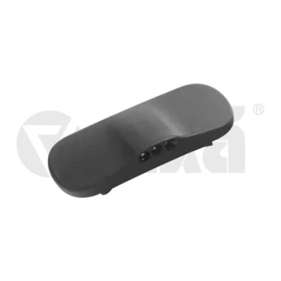 Imagem de VIKA 99551816001 Ejectors de Água do Lava Vidros esquerda AUDI: A4 B6 Avant, A6 C6 Sedan